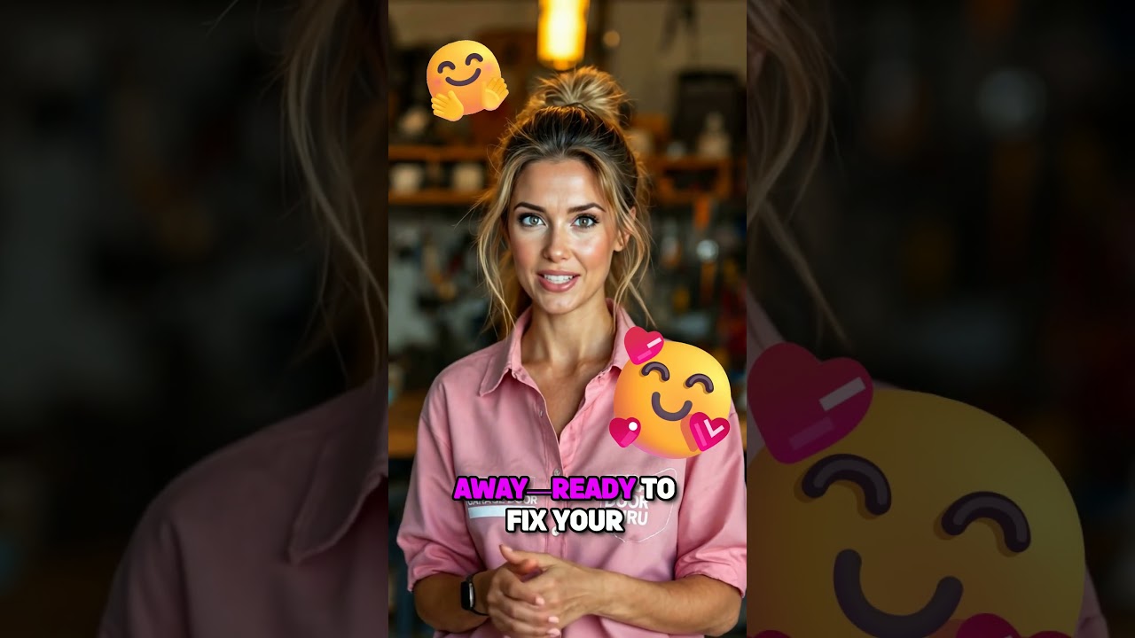 Garage Door Repair Services Lima, Ohio