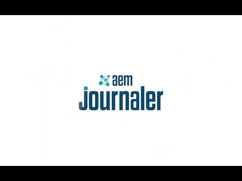 AEM Journaler |