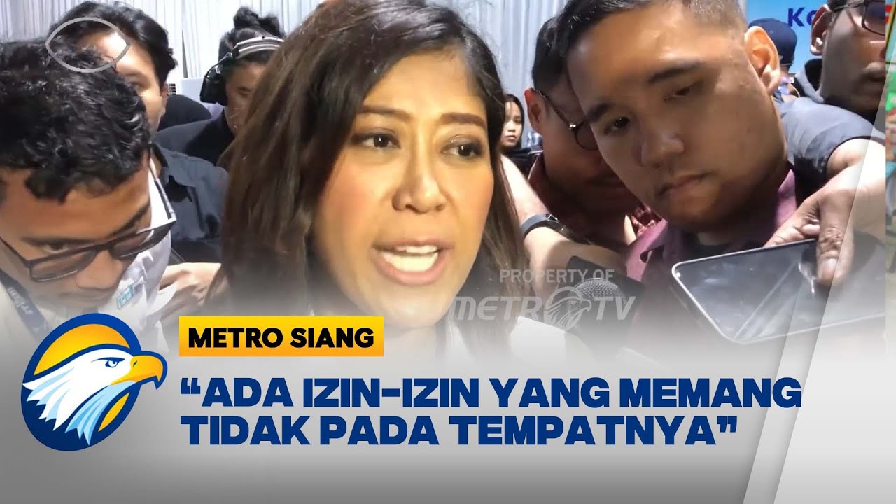 Komdigi Panggil Perusahaan World Coin & World ID Terkait Isu Privasi - [Metro Siang]