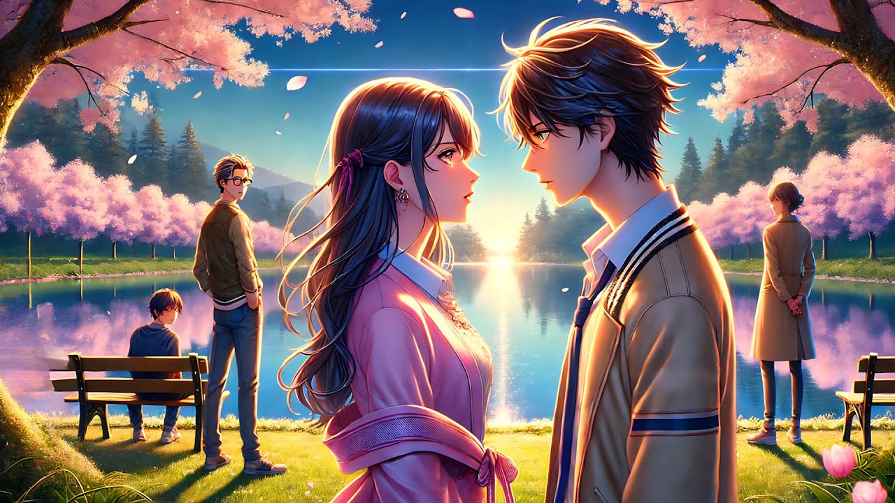 He Chose her as His Fiancée, So I Took My Money and Married His Rival