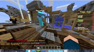 raid on rarycraft
