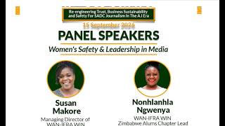 83% women and 50% men face workplace sexual harassment in Zimbabwe