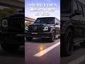 Mercedes‑AMG G63 — Power, luxury, and pure AMG attitude. 🔥#MercedesAMG #G63 #AMGG63 #LuxurySUV