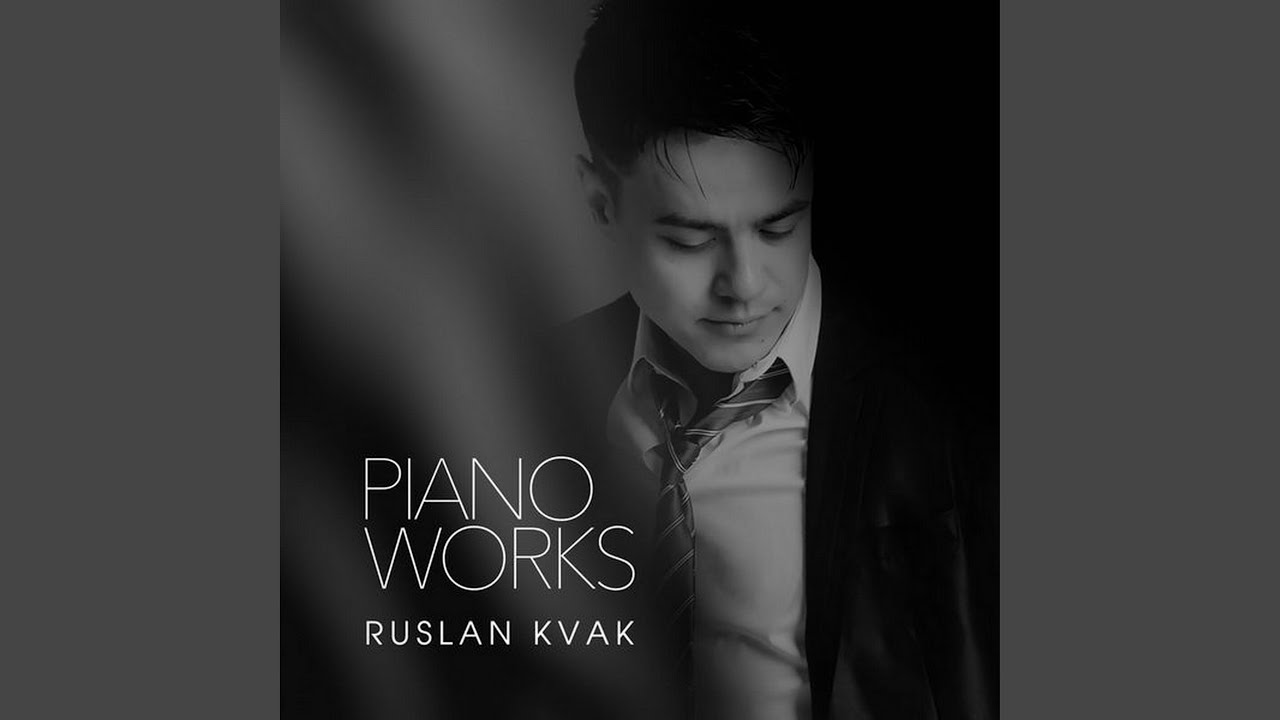 Save and Bless (Piano Version)