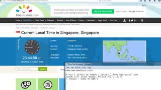Trusted Premium Soccer Tips Seller screenshot 4
