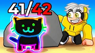 TROVO TUTTI i GATTI NASCOSTI di Roblox!