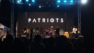 Download Lagu Patriots-undignified| ROCKTHEWORLD 2023 MP3