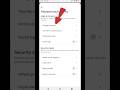 Instagram ka password kaise change kare || How to change instagram password #tech #shorts