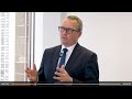 L Invité Ellisphere Sébastien Bouchindhomme Délégué Général De La FIGEC L Invité Ellisphere Sébastien Bouchindhomme Délégué Général De La FIGEC