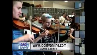 Looktv Outro Electrify B-Spa 22316