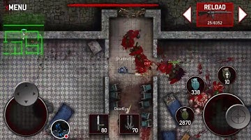 SAS: Zombie Assault 3 gameplay part 1