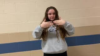 ASL Hitchhiker Story