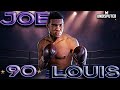 Undisputed Boxing Fighter Showcase Joe Louis mp3