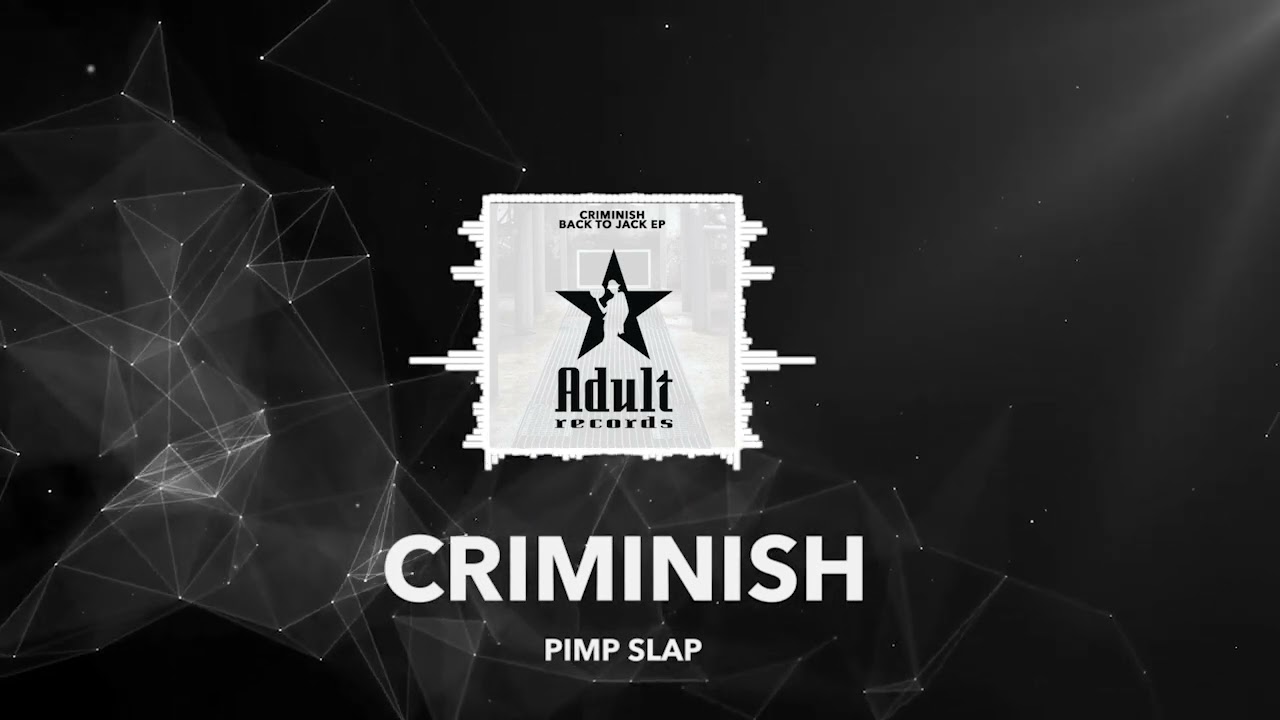 Criminish - Pimp Slap adlı videoyu YouTube'da izle Criminish - Pimp Slap adlı videoyu YouTube'da izle