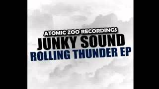 Junky Sound - Ba-Da Bing! (Original Mix)