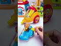 Satisfying Miniature: Anpanman 2WAY Talking Vacuum Cleaner #anpanman #asmr #review