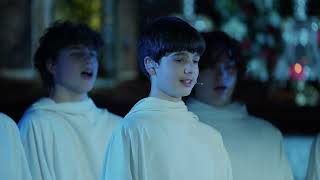 Libera -- The Angel Gabriel - Live
