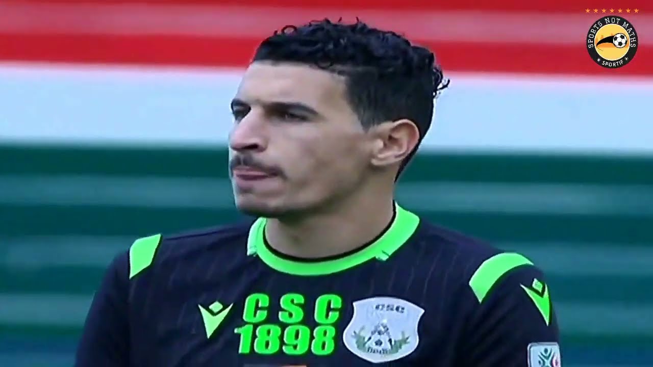 ابراهيم ذيب شبيبة قسنطينة 2021