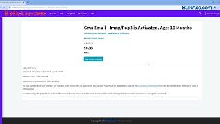 Methods To Have GMX Email Addresses In Mass?