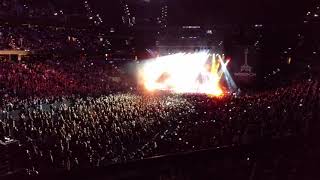 Shinedown 98 Rockfest Tampa 420