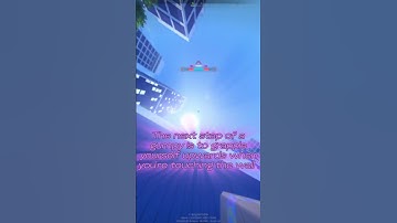 Parkour Reborn Gumpy Tutorial !