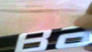Bauer Total One Hockey Stick