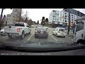 Vancouver Dash Driver Mistakes 2020 Part 71