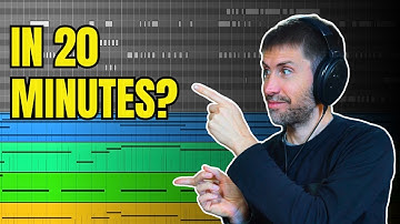 Cinematic Track From Scratch - Part 3 - Orchestrate The Intro (Interactive Workshop)