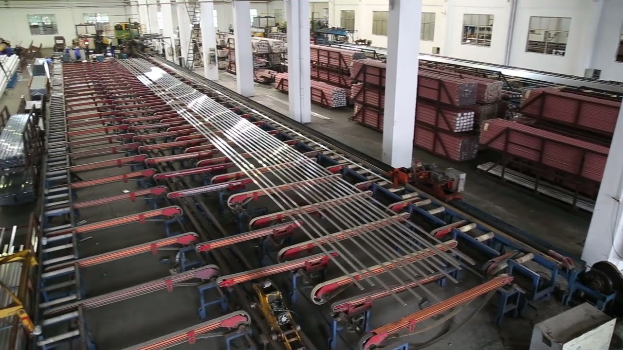 Black Anodizing Aluminum Heatsink Profiles / Heat Sink Profiles For Led Light