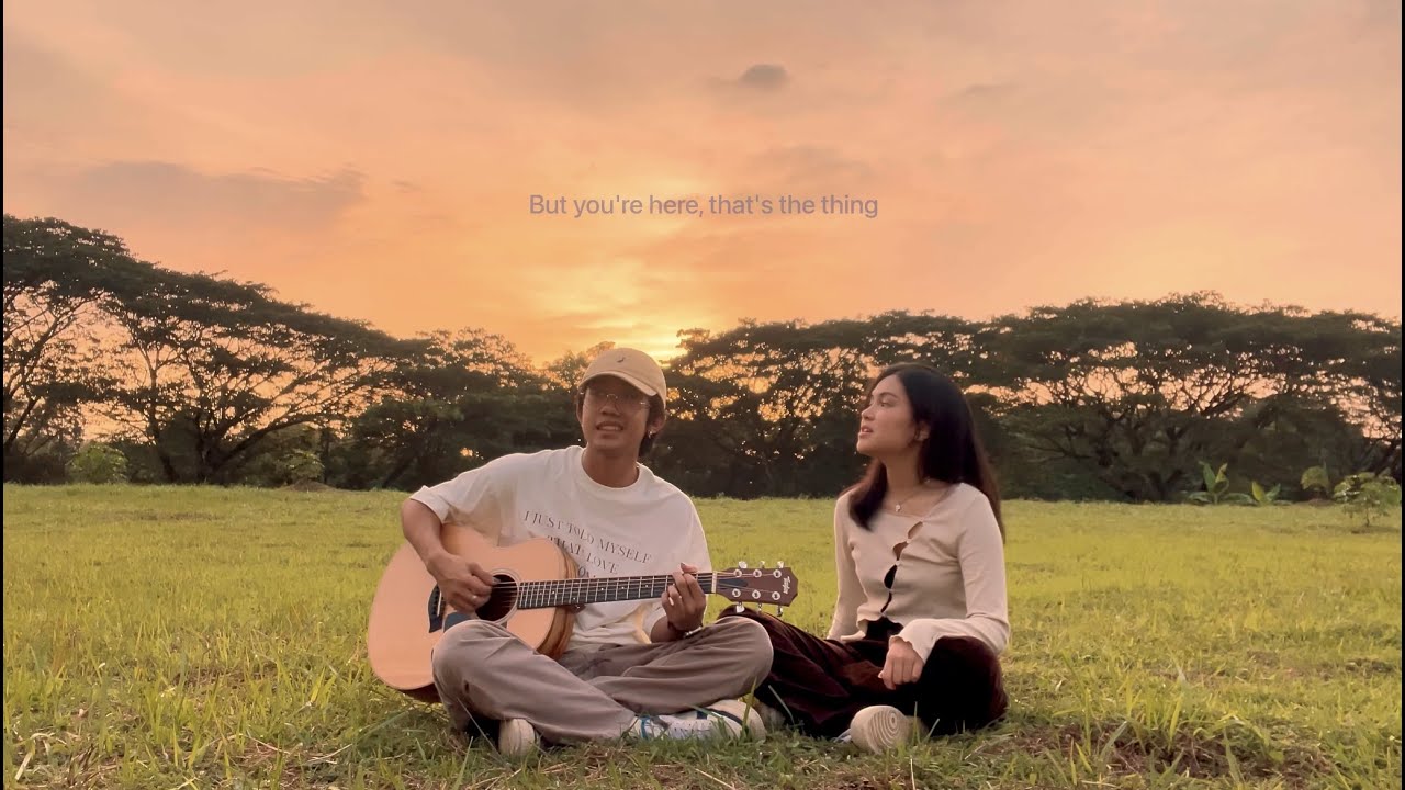 you-re-here-that-s-the-thing-beabadoobee-cover-youtube