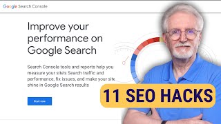 How to Use Google Search Console for SEO  Top 11 Hacks