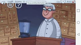 Troll Quest Video Memes - Level 748 - Walkthrough