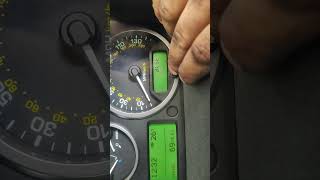 Land rover Freelander 2 2011 oil reset