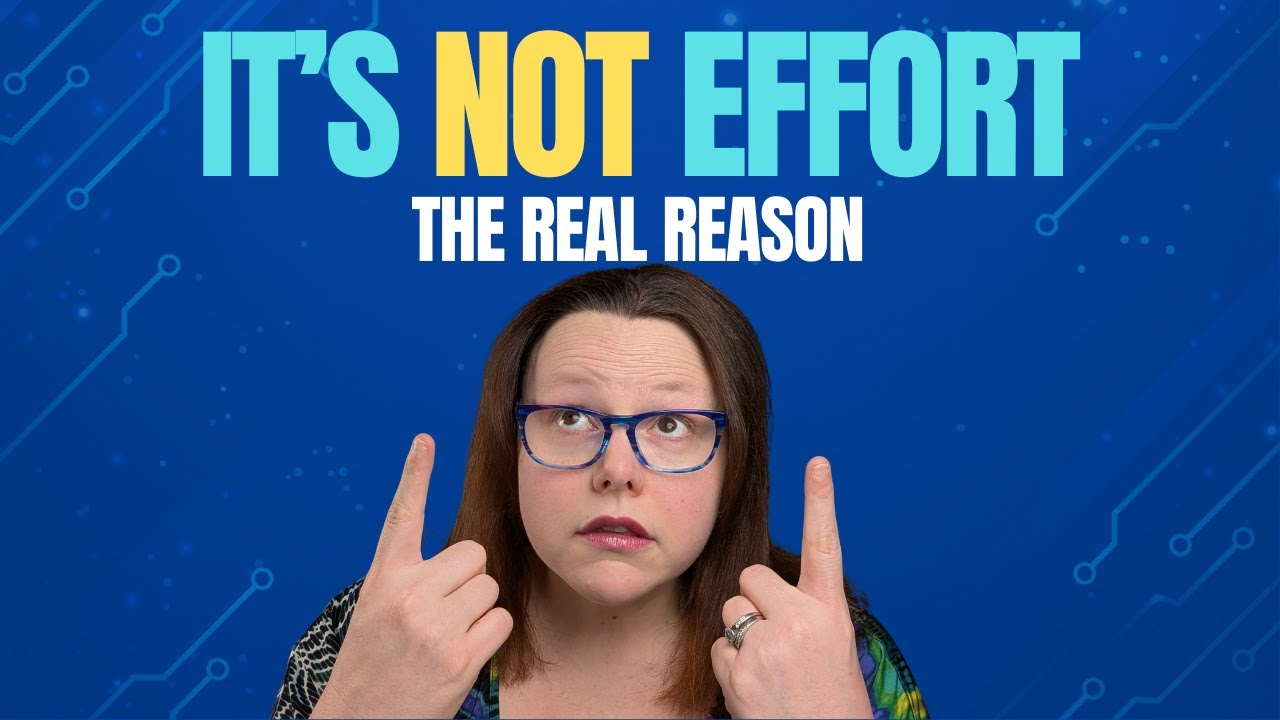 Why Reading Is So Hard | The Simple View of Reading