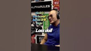 Ternyata Ini Makna Lagu Loss Dol