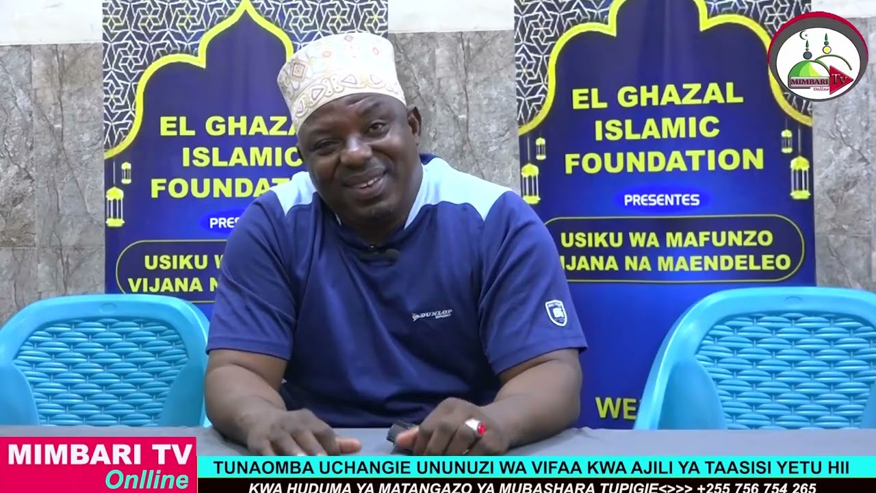 #LIVE-MAALIM NGOZI ATUPA JIWE KIZANI--KAMA ZILE HAMKUZIELEWA BOMU JINGINE LINAKUJA GHAZAL DAY