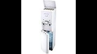 PRIMO HTrio Temperature Sensor Probe Replacement & Defrost Water Cooling Tank (VISUAL)