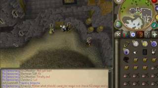 RuneScape - Pre-EOC - While Guthix Sleeps
