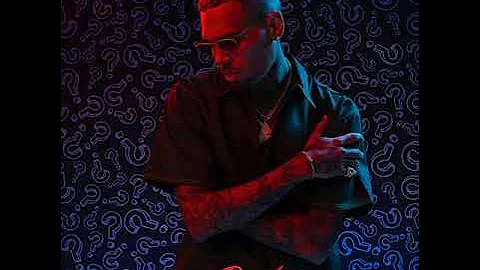 Chris Brown - Questions (audio)