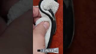 Bringing Back the Shine: Silver Spoon Polishing