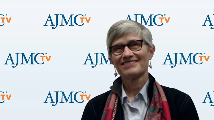 Dr Martha Gaines Discusses the Importance of the P...