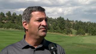 Golf Preview 2019