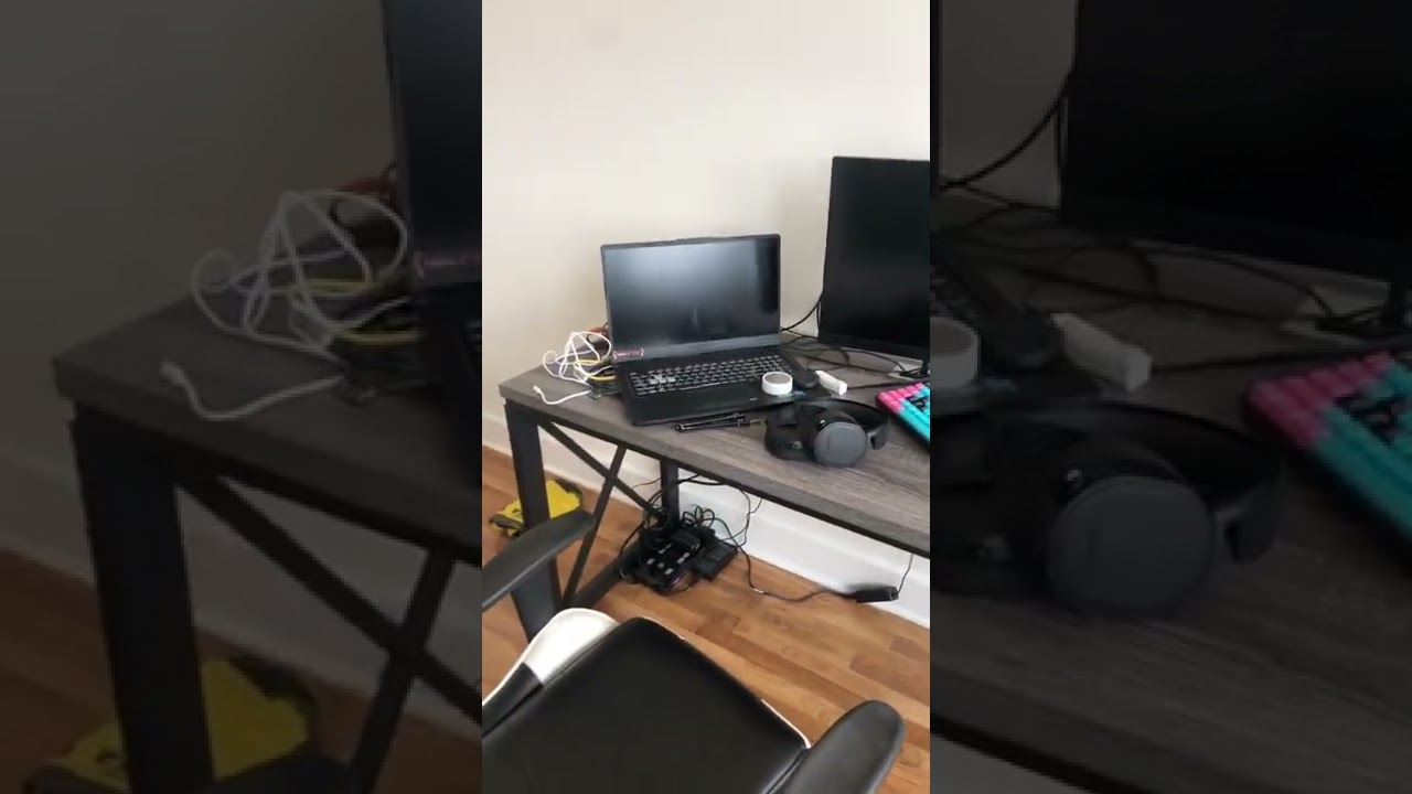 Content ideas on game or irl