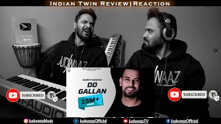 LET'S TALK (DO GALLAN) | GARRY SANDHU | FRESH MEDIA RECORDS | JUDWAAZ