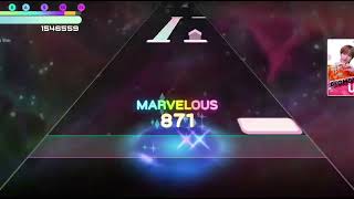 Download Lagu [Rhythm Hive] TOMORROW X TOGETHER - Nap of a Star (Super Hard on Full Version) (All Excellent) MP3