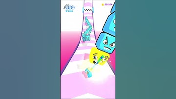 Sword Cut Run Android, iOS Games 91