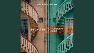 Escalier (feat. Ariel Brínguez) (Afrosideral Remastered Remix)