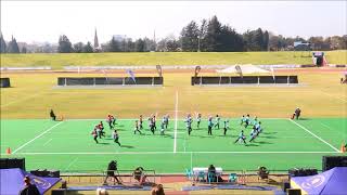 SAMCA National Championships 2016 | St Dominics Jnr | PomNon Prop