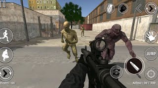 Evil Monsters 2 - Escape Mobile Gameplay | Moggi Gaming screenshot 5