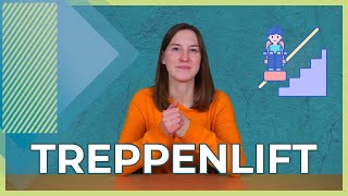 Treppenlift, Hublift, Plattformlift & Co. 2021 Kurz Erklärt Kosten Und Finanzierung